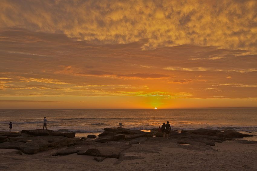 Las 10 Mejores Playas de Uruguay (+Fotos)