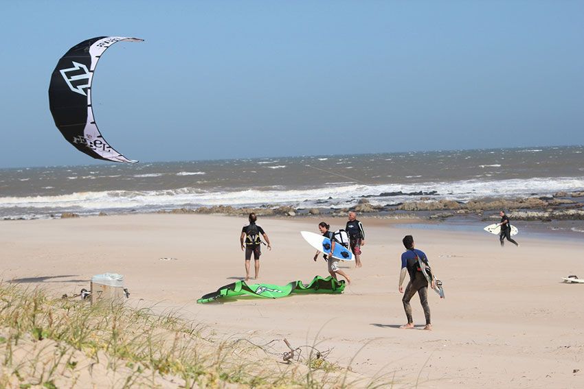 Las 10 Mejores Playas de Uruguay (+Fotos)