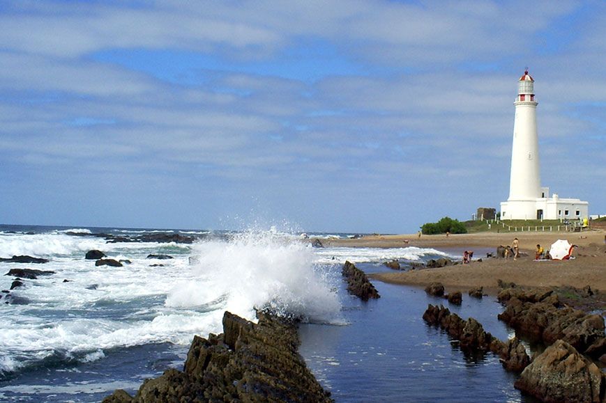 Las 10 Mejores Playas de Uruguay (+Fotos)