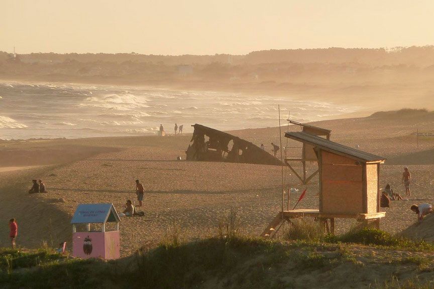 Las 10 Mejores Playas de Uruguay (+Fotos)