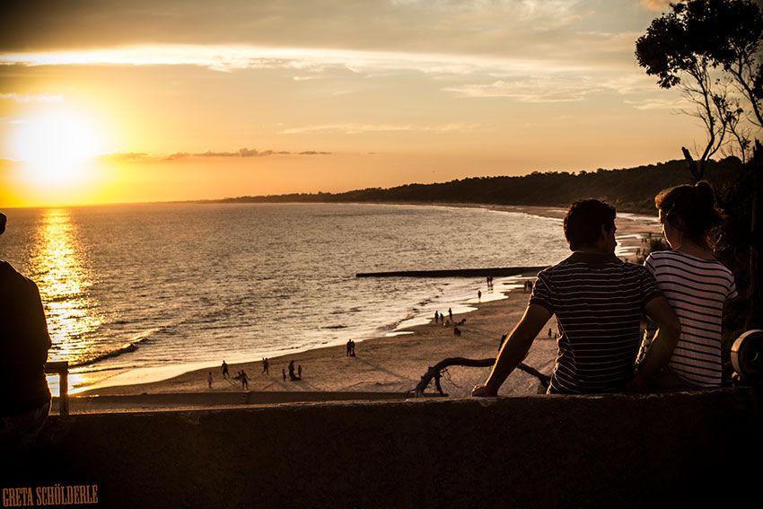 Las 10 Mejores Playas de Uruguay (+Fotos)