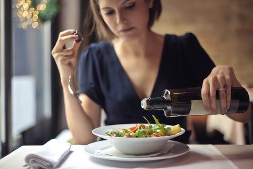 Las 9 claves para adelgazar sin hacer dieta
