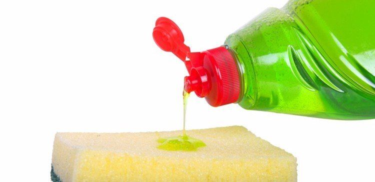 Resultado de imagen para jabon para platos