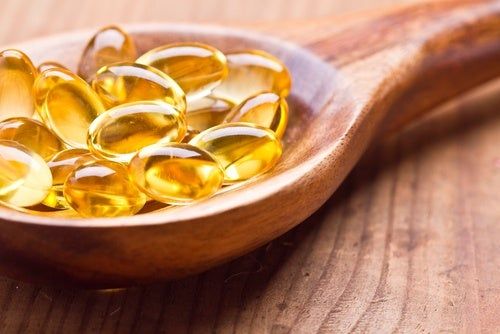 Beneficios de la vitamina E