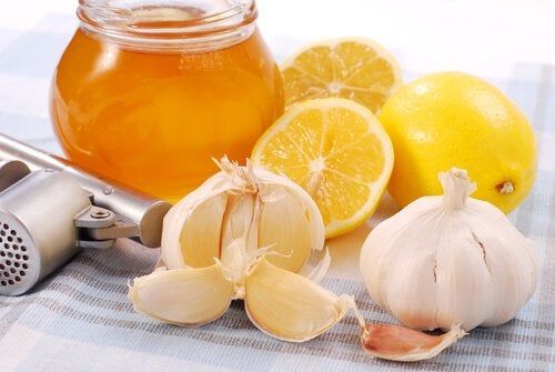 Alimenntos para superar los catarros en casa