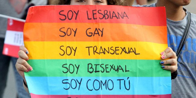 28 De Junio Día Internacional Del Orgullo Lgbti ¿cómo Nació Y Qué Representa Este Día