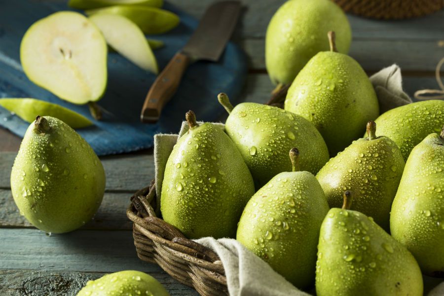 Resultado de imagen para pera