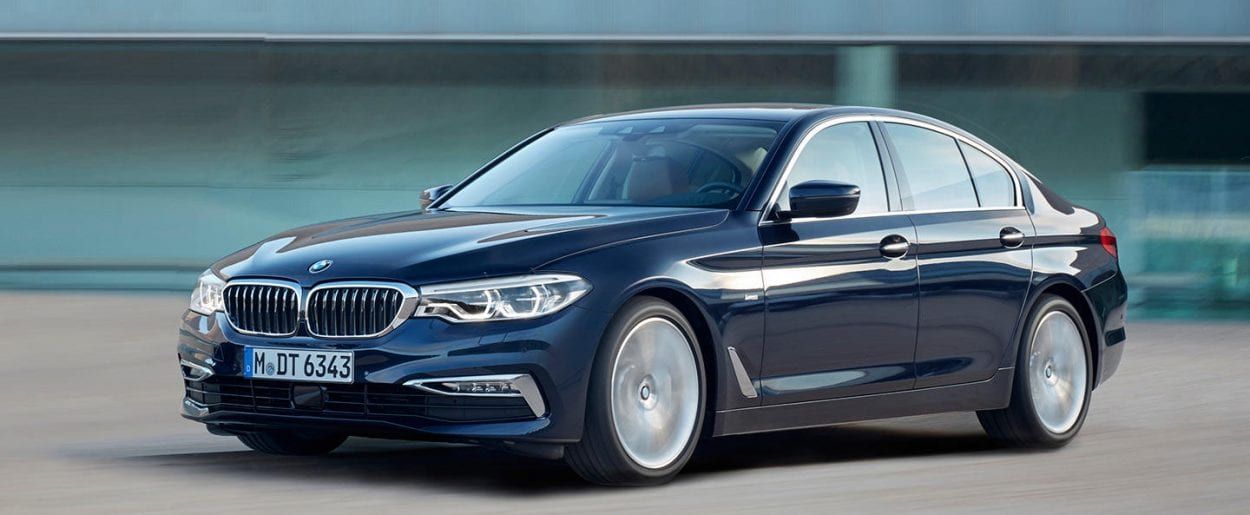 Resultado de imagen para BMW serie 5