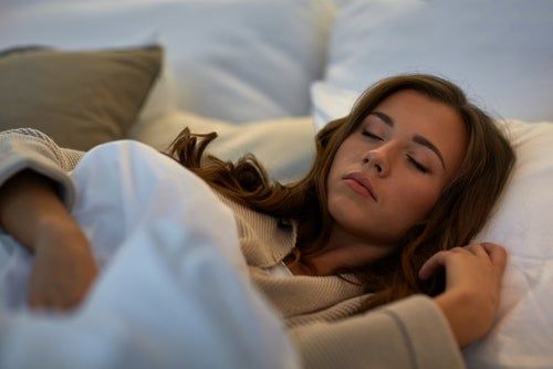 Descansar