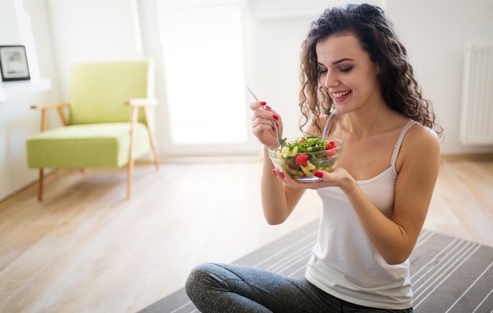 Las 9 claves para adelgazar sin hacer dieta
