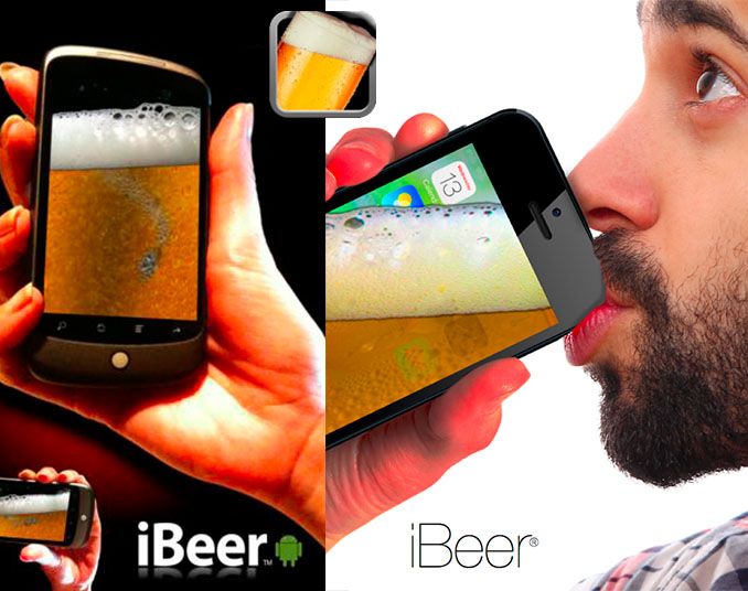 iBeer