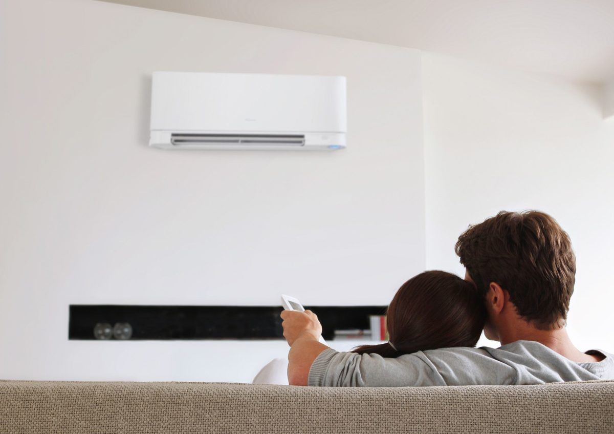 son buenos los aires acondicionados portatiles