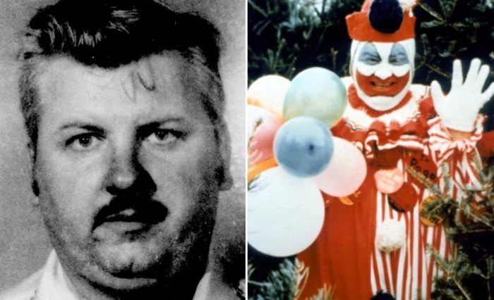 La macabra historia del payaso asesino que inspiró la película "It"