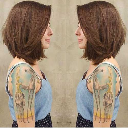 Bob Hair Cuts
