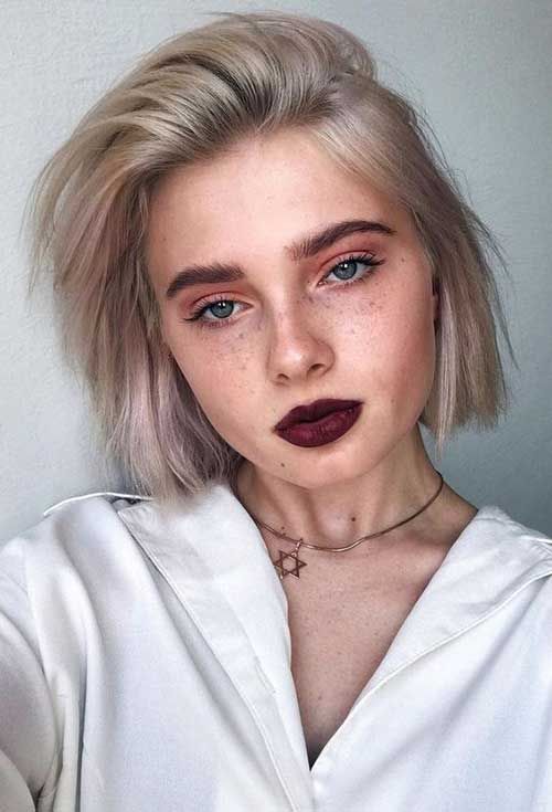 Bob Hairstyles