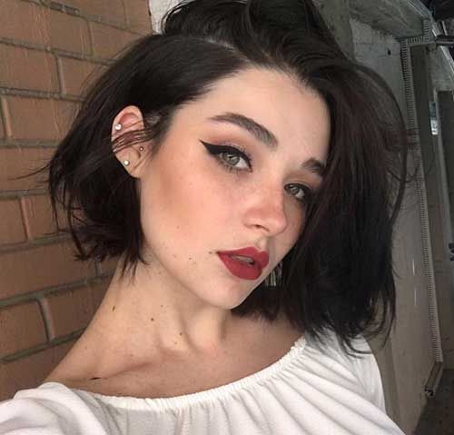 Bob Hairstyle for Women