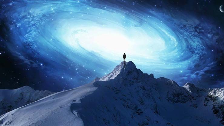 Retrocognición, un viaje psíquico al pasado retrocognicion viaje psiquico - Retrocognición, un viaje psíquico al pasado