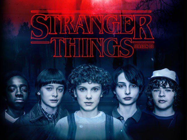 Netflix