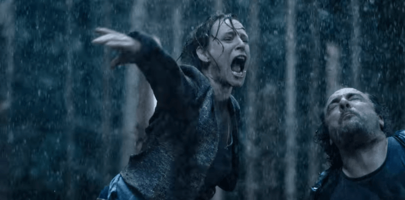 The Rain temporada 2