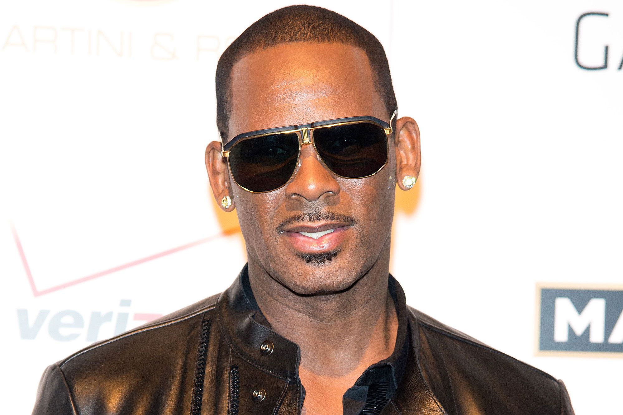 Resultado de imagen para R. Kelly