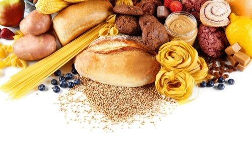 El exceso de carbohidratos aumenta la ansiedad por la comida