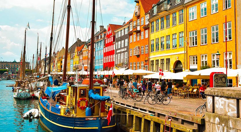 Resultado de imagen para dinamarca