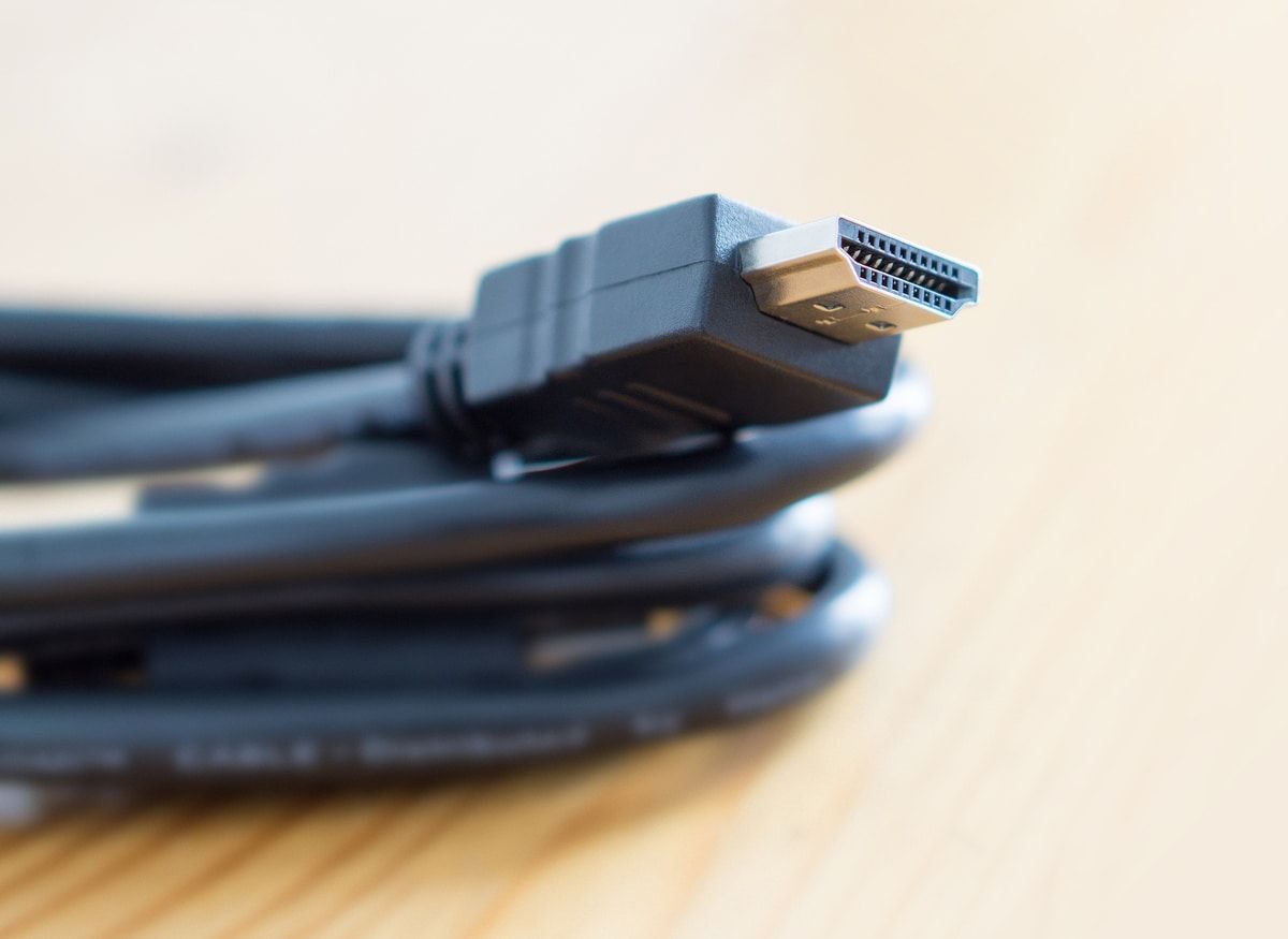 para qué sirve el cable hdmi