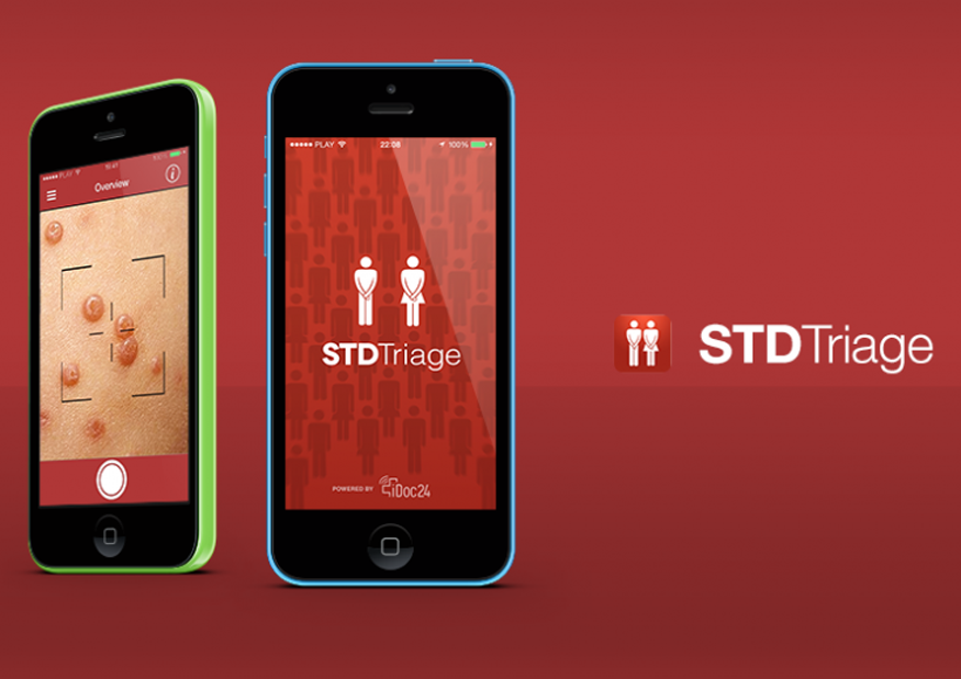 Resultado de imagen para STD Triage
