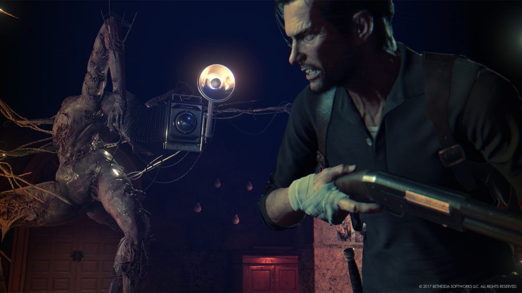 7 juegos de survival horror