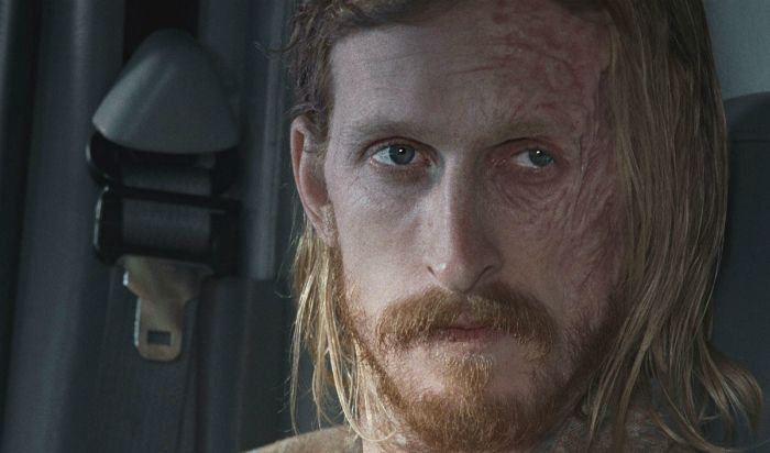crossover con Fear The Walking Dead AMC TWD Dwight Austin Amelio