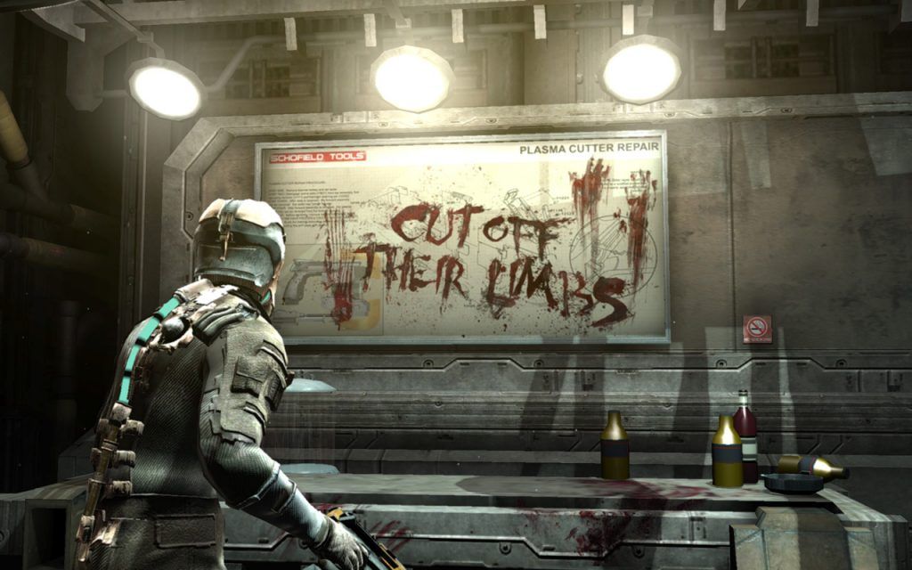 7 juegos de survival horror