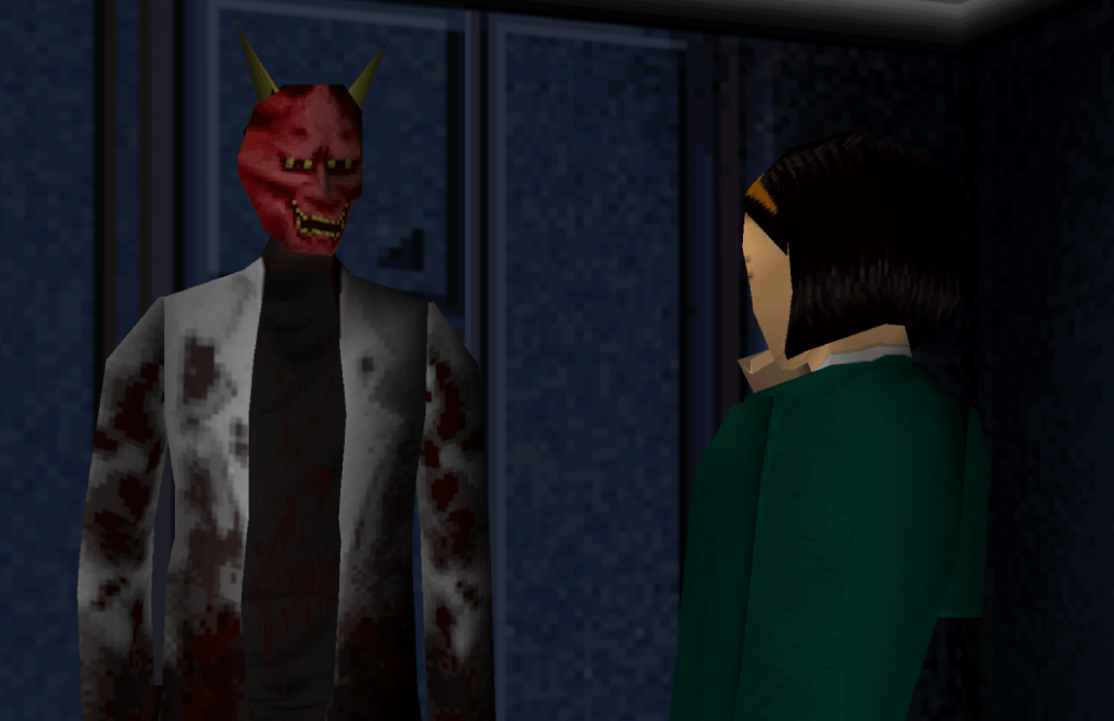 7 juegos de survival horror