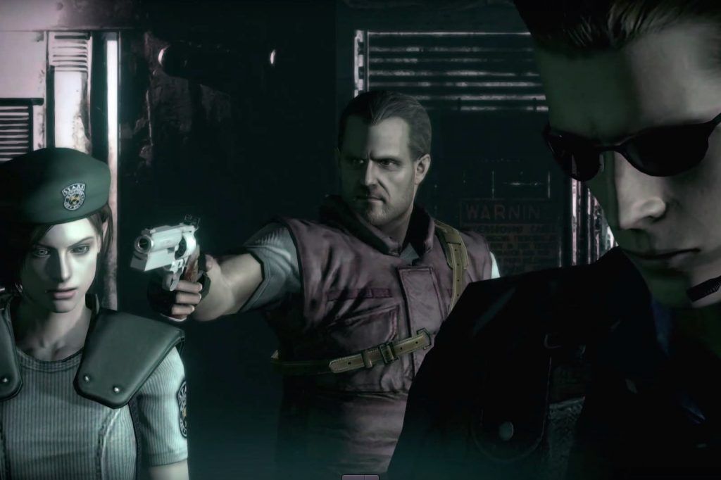 7 juegos de survival horror