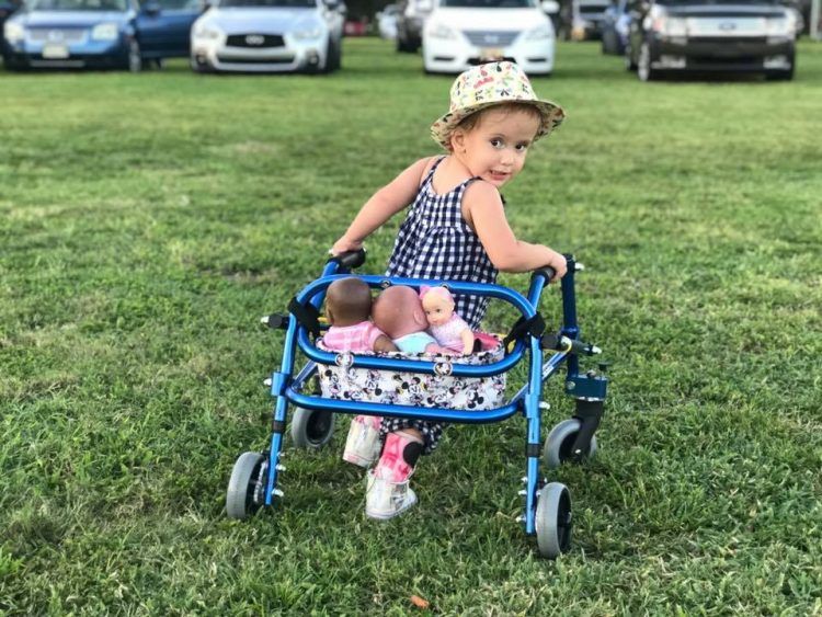 Harper Comparin