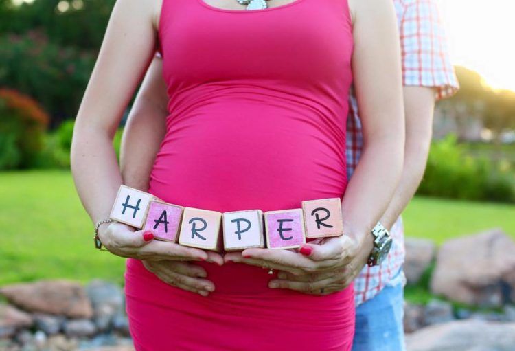 Harper Comparin