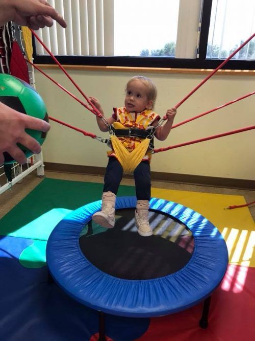 Harper Comparin
