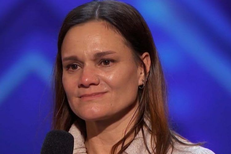 Los jueces de America’s Got Talent lloran tras la interpretación de un joven ciego y autista
