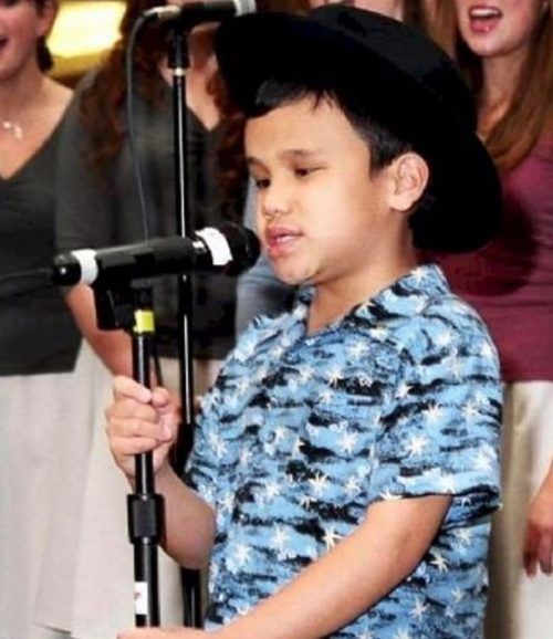 Los jueces de America’s Got Talent lloran tras la interpretación de un joven ciego y autista