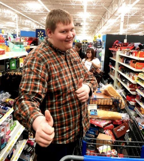 Michael Waltson
