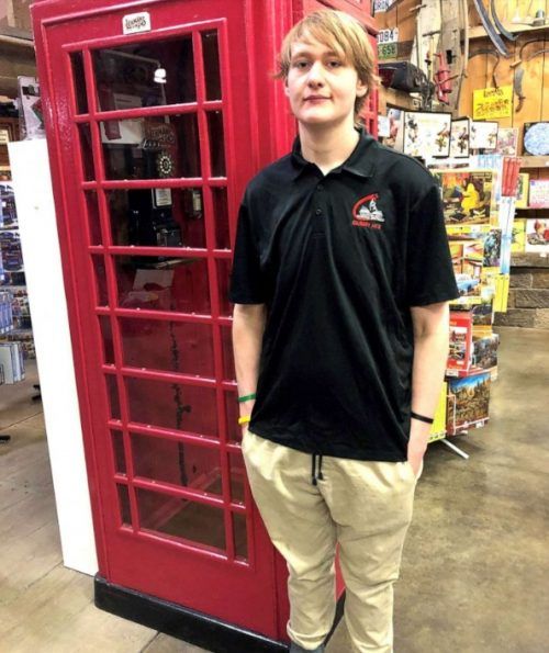 Michael Waltson
