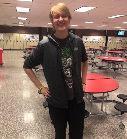 Michael Waltson
