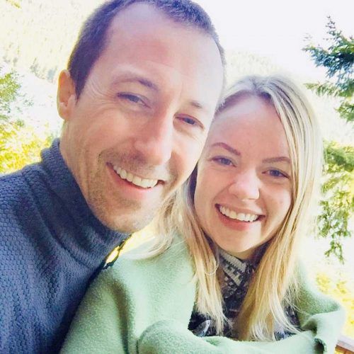 Una enfermera termina perdidamente enamorada de un paciente al que le quedaba poco tiempo