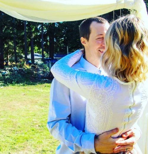 Una enfermera termina perdidamente enamorada de un paciente al que le quedaba poco tiempo