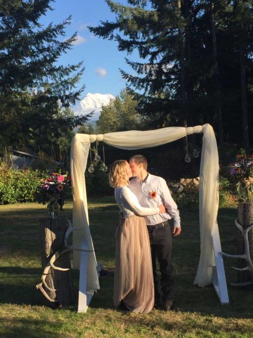 Una enfermera termina perdidamente enamorada de un paciente al que le quedaba poco tiempo