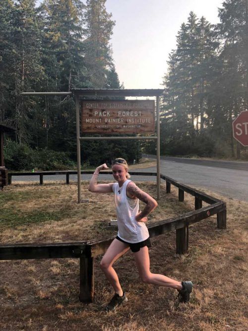 Una enfermera termina perdidamente enamorada de un paciente al que le quedaba poco tiempo