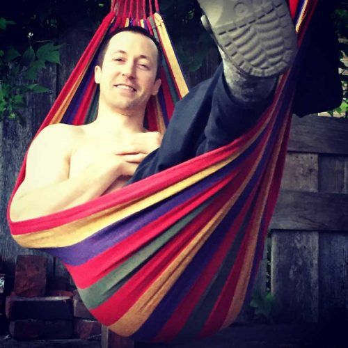 Una enfermera termina perdidamente enamorada de un paciente al que le quedaba poco tiempo