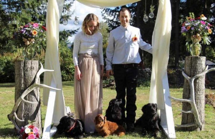 Una enfermera termina perdidamente enamorada de un paciente al que le quedaba poco tiempo