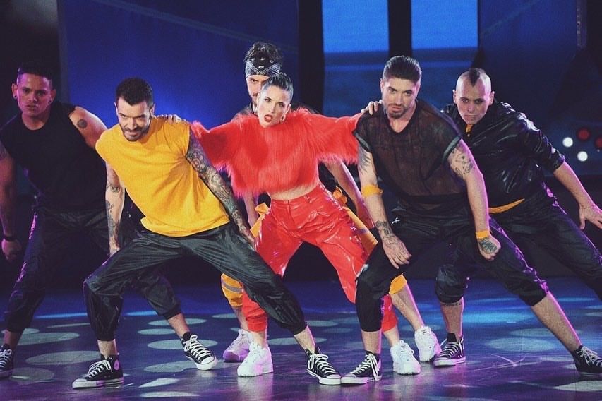 Flor Torrente se fue furiosa y a los gritos de ShowMatch por este motivo