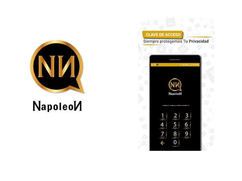 Napoleon, la app que hace peligrar a Whatsapp.