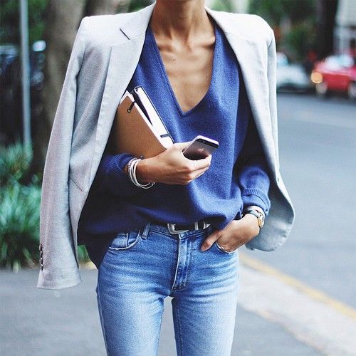 blazer-and jeans